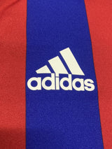 【2012】FC東京（ACL/Home）/ CONDITION：New / SIZE：L（日本規格）/ 決勝トーナメントスポンサー