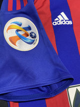 【2012】FC東京（ACL/Home）/ CONDITION：New / SIZE：L（日本規格）/ 決勝トーナメントスポンサー