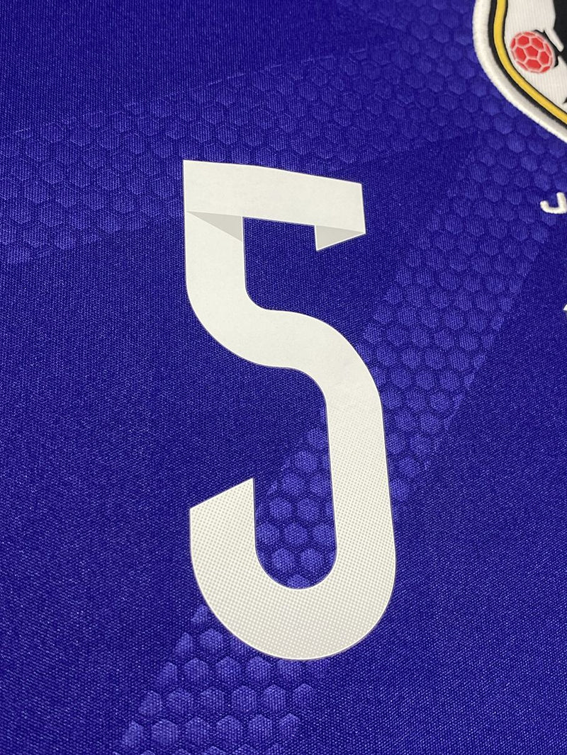 2014】日本代表（H）/ CONDITION：New / SIZE：M（日本規格）/ #5