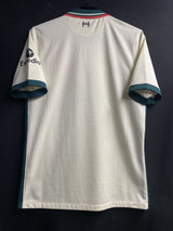 【2021/22】リバプール（A）/ CONDITION：A / SIZE：M
