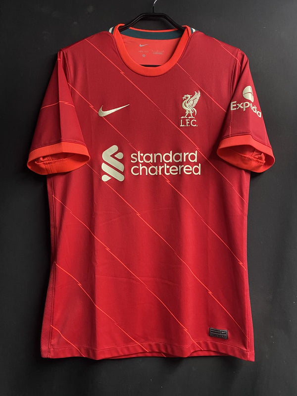 リバプール – Vintage Sports Football Store