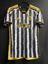 【2023/24】ユベントス（H）/ CONDITION：A / SIZE：M（日本規格）/ #11 / KOSTIC
