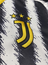 【2023/24】ユベントス（H）/ CONDITION：A / SIZE：M（日本規格）/ #11 / KOSTIC