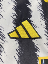【2023/24】ユベントス（H）/ CONDITION：A / SIZE：M（日本規格）/ #11 / KOSTIC