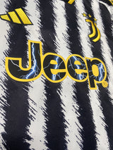 【2023/24】ユベントス（H）/ CONDITION：A / SIZE：M（日本規格）/ #11 / KOSTIC