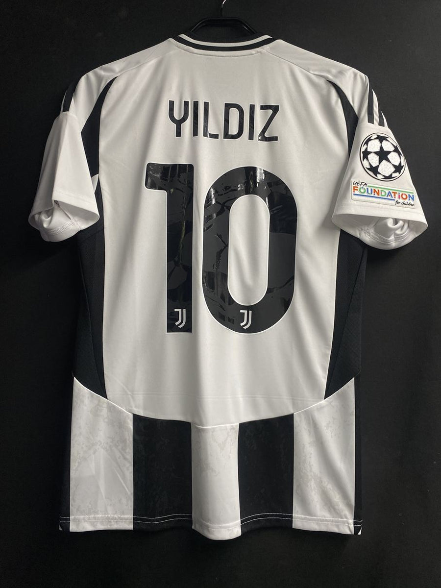 ユベントス – Vintage Sports Football Store
