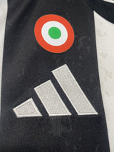 【2024/25】ユベントス（H）/ CONDITION：New / SIZE：M（日本規格）/ #10 / YILDIZ / UCL仕様