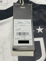 【2024/25】ユベントス（H）/ CONDITION：New / SIZE：M（日本規格）/ #10 / YILDIZ / UCL仕様