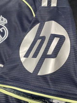【2025/26】レアル・マドリード（A）/ CONDITION：A / SIZE：L（日本規格） / #8 / VALVERDE / UCL仕様