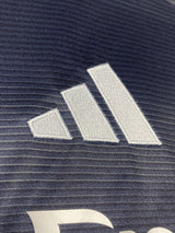 【2025/26】レアル・マドリード（A）/ CONDITION：A / SIZE：L（日本規格） / #8 / VALVERDE / UCL仕様