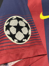 【2013/14】バルセロナ（H）/ CONDITION：New / SIZE：M / #11 / NEYMAR JR / UCLパッチ