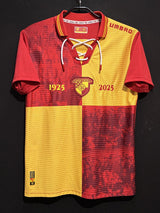 【2024/25】ギョズテペ（記念）/ CONDITION：A / SIZE：S / #4 / TAHA / クラブ創設100周年記念ユニフォーム