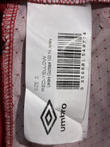 【2024/25】ギョズテペ（記念）/ CONDITION：A / SIZE：S / #4 / TAHA / クラブ創設100周年記念ユニフォーム