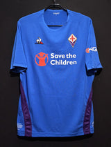 【2018/19】フィオレンティーナ（A/BLUE）/ CONDITION：NEW / SIZE：XL / #9 / SIMEONE