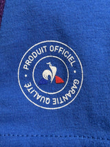 【2018/19】フィオレンティーナ（A/BLUE）/ CONDITION：NEW / SIZE：XL / #9 / SIMEONE