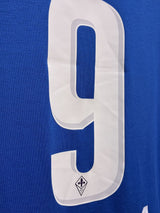 【2018/19】フィオレンティーナ（A/BLUE）/ CONDITION：NEW / SIZE：XL / #9 / SIMEONE