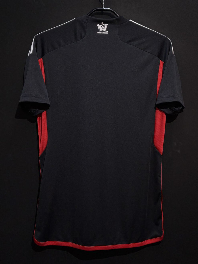 2023/24】オーランド・パイレーツ（H）/ CONDITION：A / SIZE：S