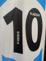 【2001】グレミオ（H）/ CONDITION：A / SIZE：XL / #10 / スポンサーなし