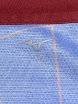 【2024】ヴァンフォーレ甲府（H）/ CONDITION：A / XL（日本規格）/ #12 / SUPPORTER