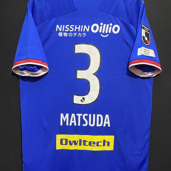 横浜F・マリノス – Vintage Sports Football Store