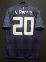 【2013/14】マンチェスター・ユナイテッド（A）/ CONDITION：A- / SIZE：M / #20 / v. PERSIE