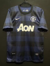 【2013/14】マンチェスター・ユナイテッド（A）/ CONDITION：A- / SIZE：M / #20 / v. PERSIE