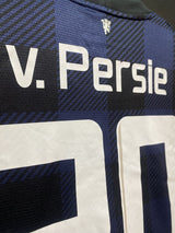 【2013/14】マンチェスター・ユナイテッド（A）/ CONDITION：A- / SIZE：M / #20 / v. PERSIE
