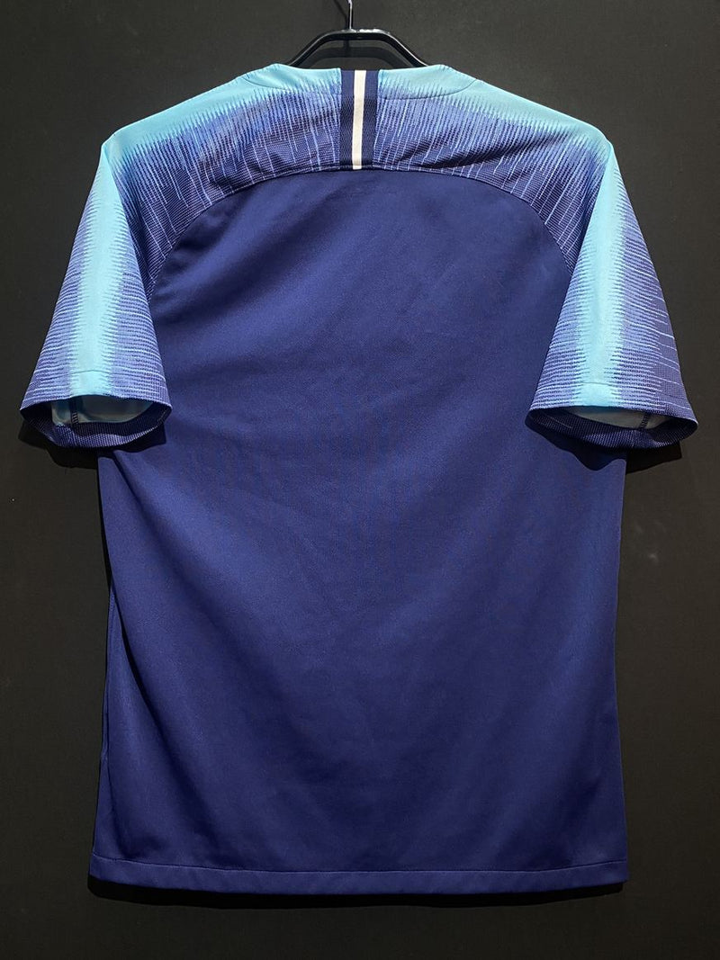 2018/19】トッテナム（A）/ CONDITION：A / SIZE：M – Vintage Sports