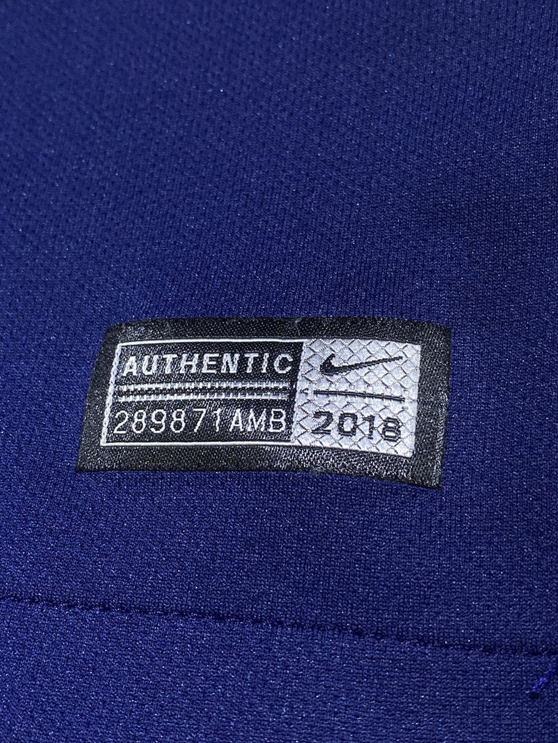 2018/19】トッテナム（A）/ CONDITION：A / SIZE：M – Vintage Sports