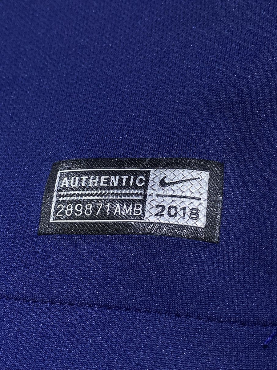 2018/19】トッテナム（A）/ CONDITION：A / SIZE：M – Vintage Sports