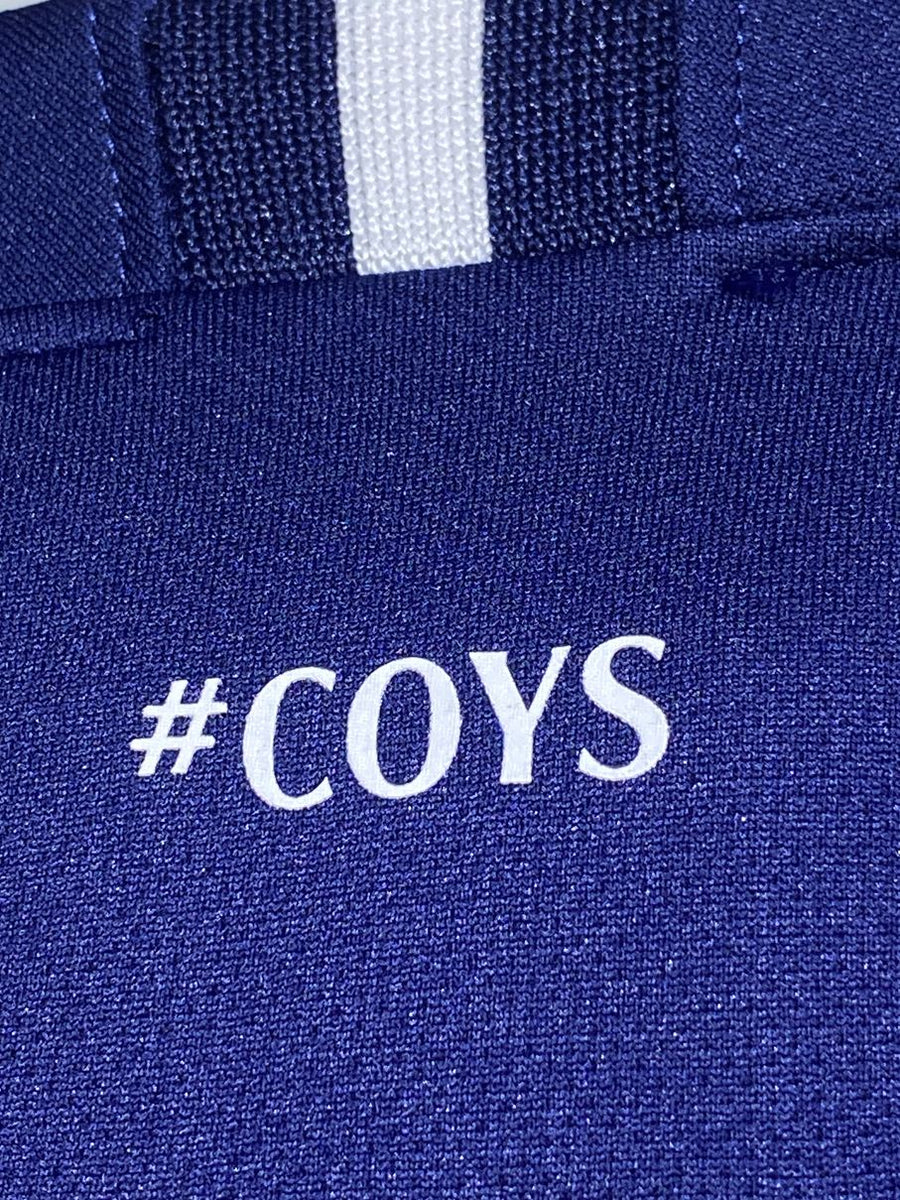 2018/19】トッテナム（A）/ CONDITION：A / SIZE：M – Vintage Sports