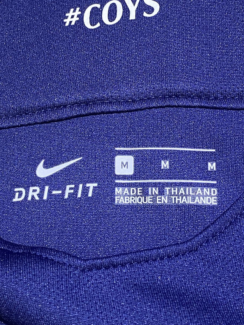 2018/19】トッテナム（A）/ CONDITION：A / SIZE：M – Vintage Sports