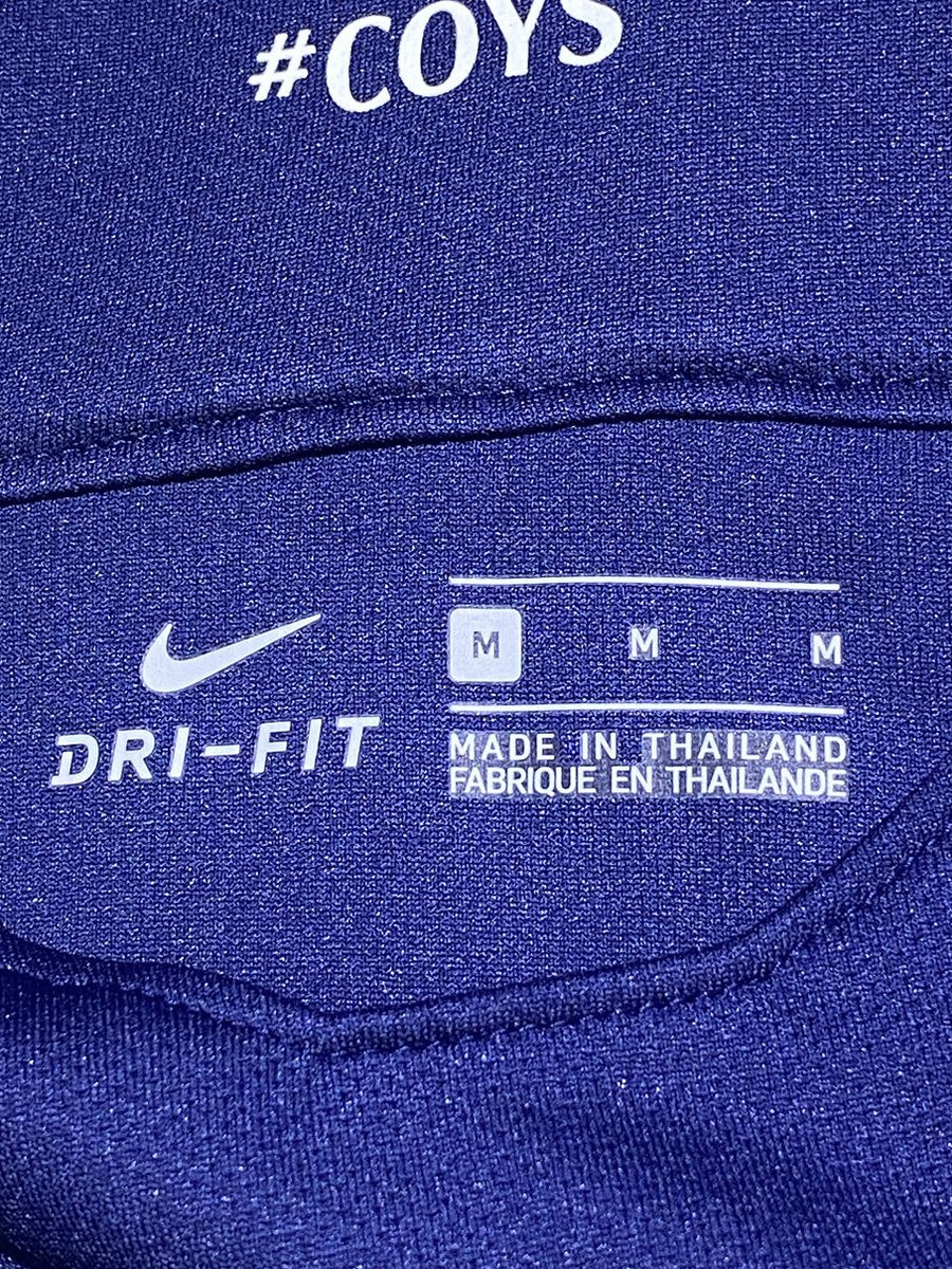2018/19】トッテナム（A）/ CONDITION：A / SIZE：M – Vintage Sports