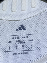 【2025/26】レアル・マドリード（H）/ CONDITION：A / SIZE：S / #5 / BELLINGHAM / UCL後期仕様 / オーセンティック