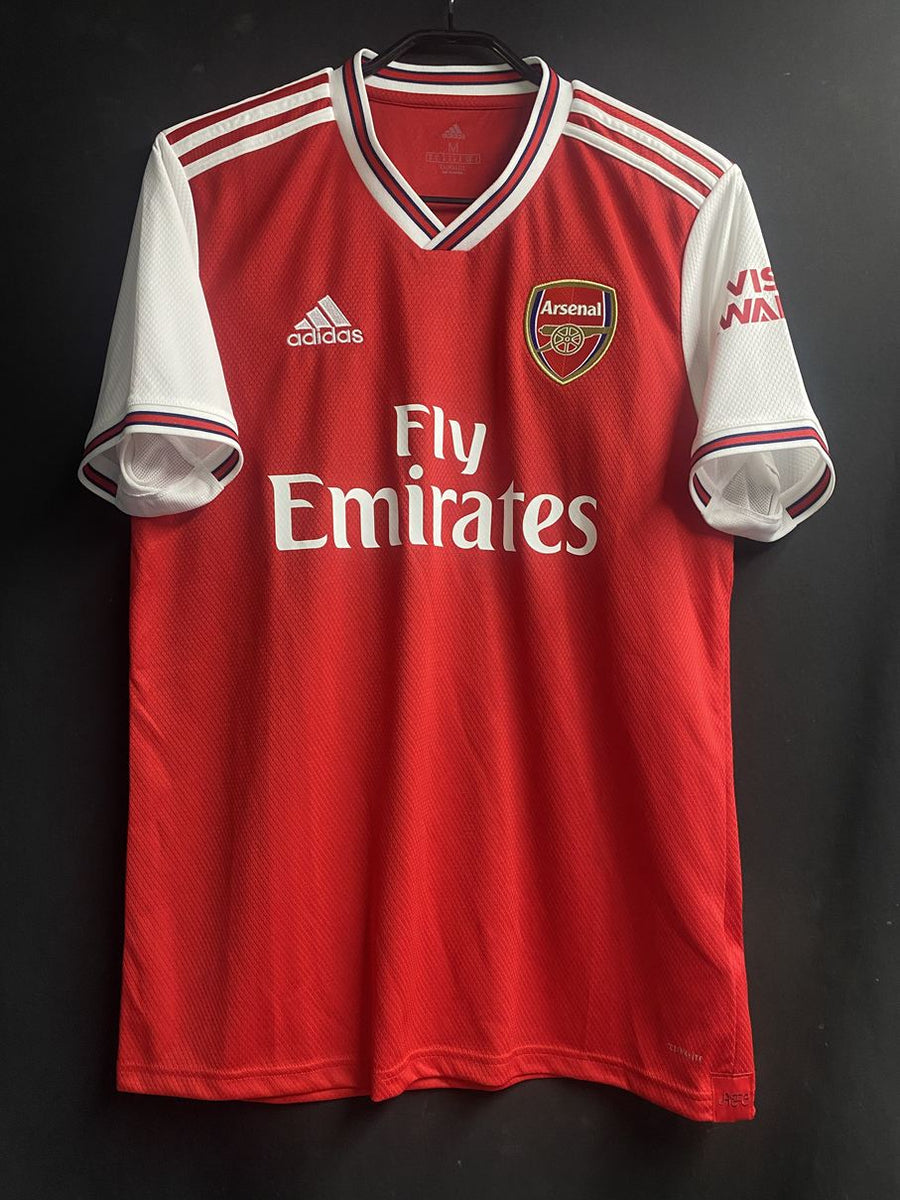 アーセナル – Vintage Sports Football Store
