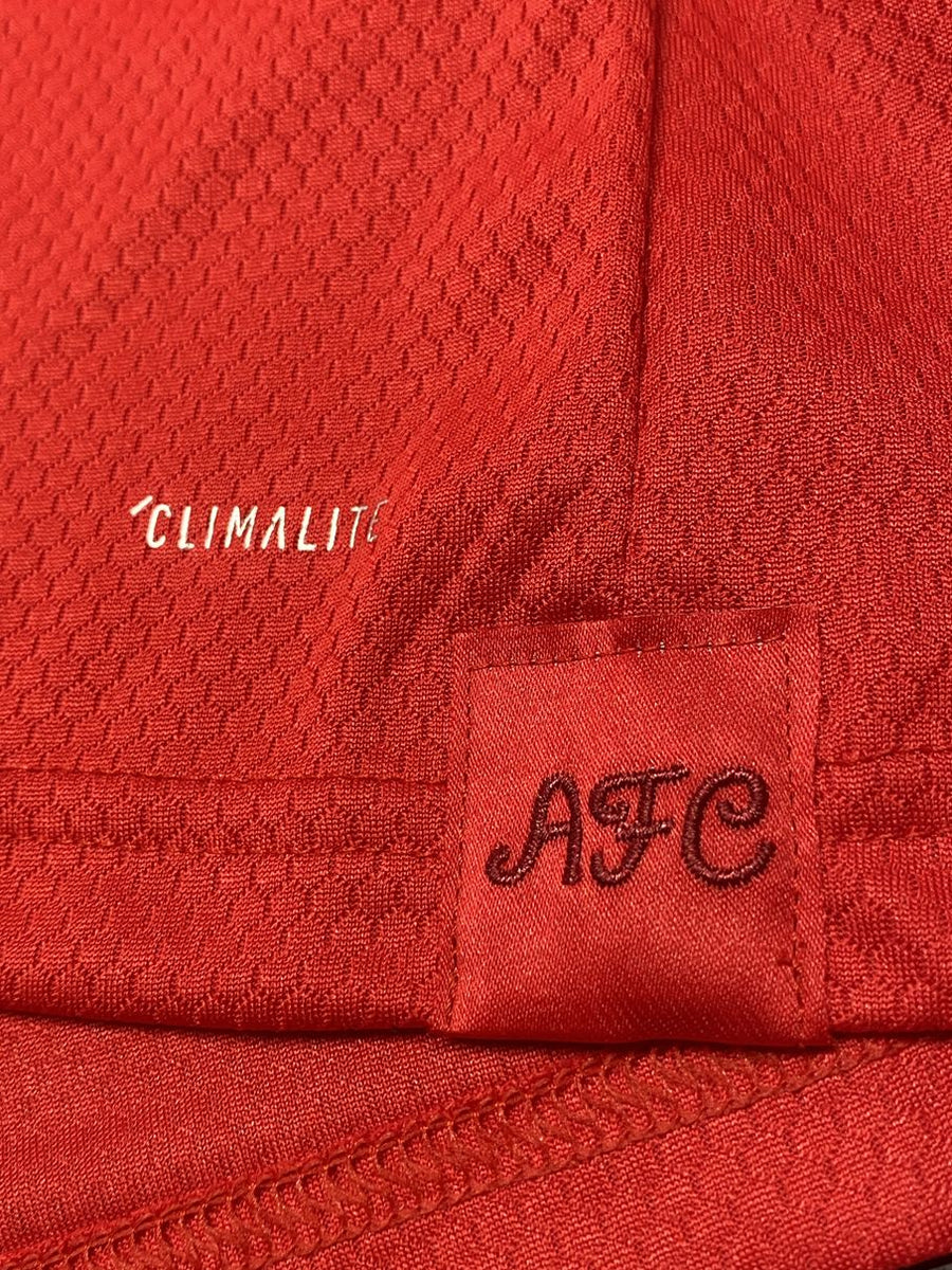 2019/20】アーセナル（H）/ CONDITION：New / SIZE：M – Vintage