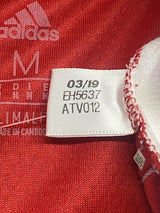 【2019/20】アーセナル（H）/ CONDITION：New / SIZE：M