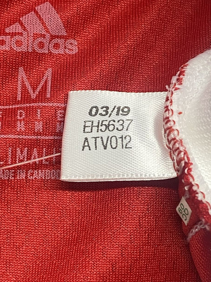 2019/20】アーセナル（H）/ CONDITION：New / SIZE：M – Vintage