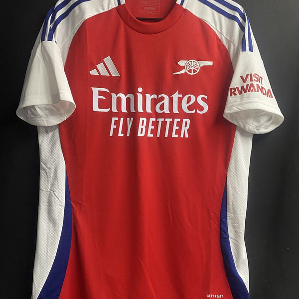 アーセナル – Vintage Sports Football Store