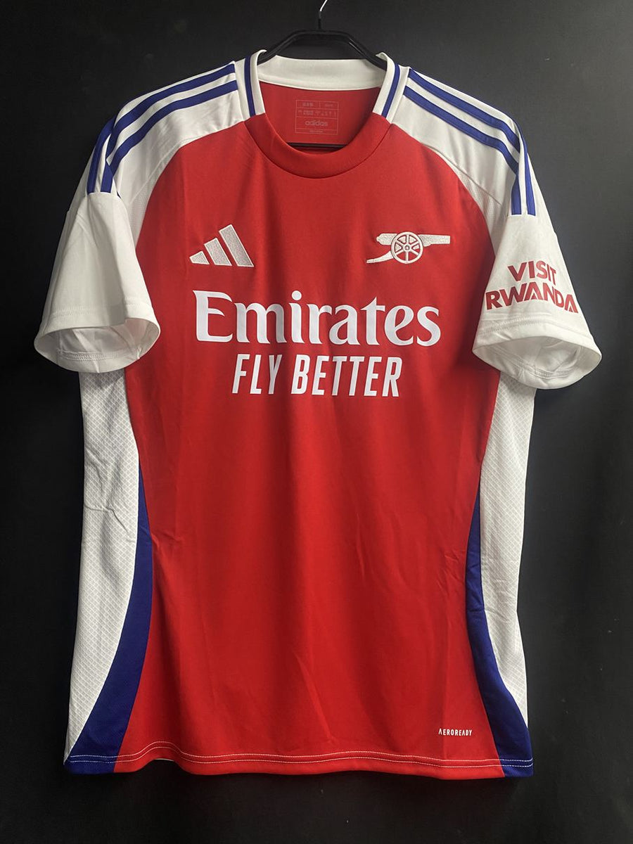 アーセナル – Vintage Sports Football Store