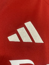 【2024/25】アーセナル（H）/ CONDITION：New / SIZE：2XL（日本規格）