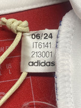 【2024/25】アーセナル（H）/ CONDITION：New / SIZE：2XL（日本規格）