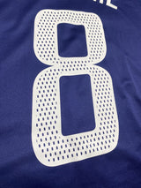 【2004/05】アルゼンチン代表（A）/ CONDITION：A / SIZE：XL / #8 /
