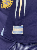 【2004/05】アルゼンチン代表（A）/ CONDITION：A / SIZE：XL / #8 /