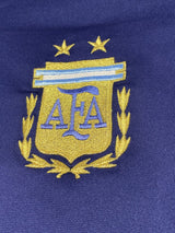 【2004/05】アルゼンチン代表（A）/ CONDITION：A / SIZE：XL / #8 /