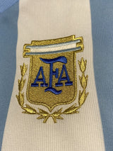 【2002/03】アルゼンチン代表（H）/ CONDITION：B / SIZE：L / #9 / BATISTUTA