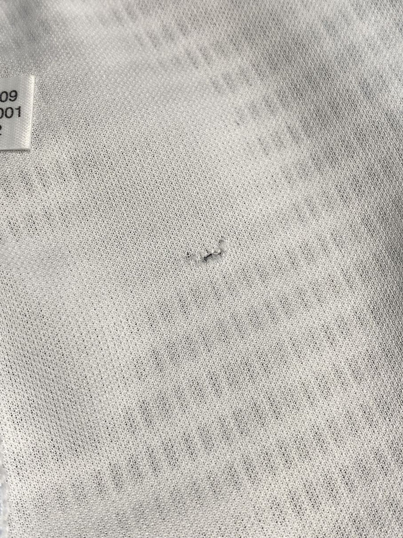 2002/03】アルゼンチン代表（H）/ CONDITION：B / SIZE：L / #9