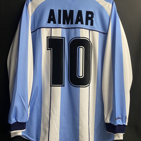 アルゼンチン代表 – Vintage Sports Football Store