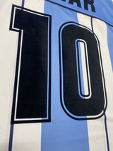 【2000/01】アルゼンチン代表（H）/ CONDITION：A / SIZE：XL / #10 / AIMAR
