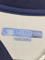 【2000/01】アルゼンチン代表（H）/ CONDITION：A / SIZE：XL / #10 / AIMAR